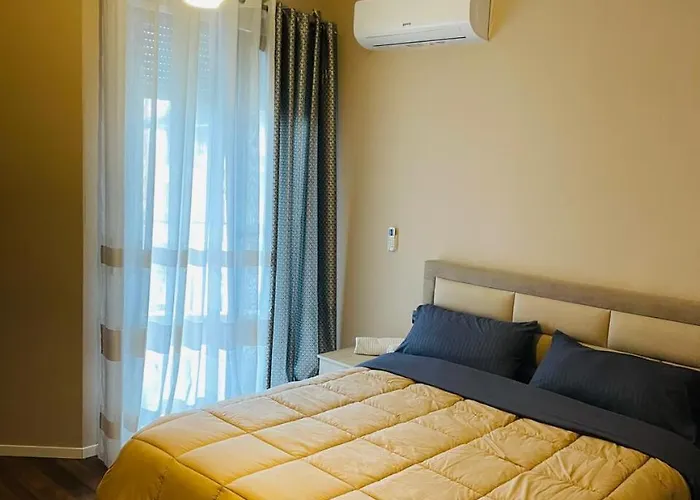 Spacious Modern 2br At Artificial Park 아파트 *