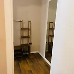 Apartment Spacious Modern 2br At Artificial Park