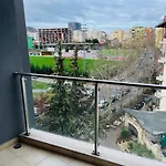 Apartment Spacious Modern 2br At Artificial Park *