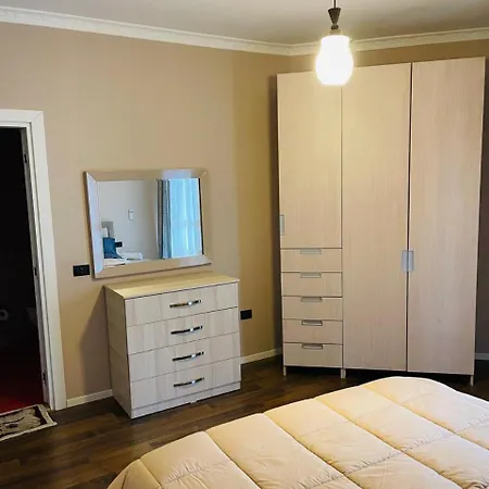 公寓 Spacious Modern 2br At Artificial Park *