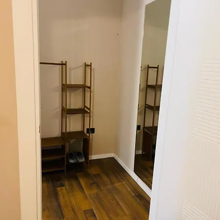 Daire Spacious Modern 2br At Artificial Park