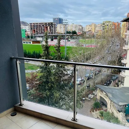 Daire Spacious Modern 2br At Artificial Park *
