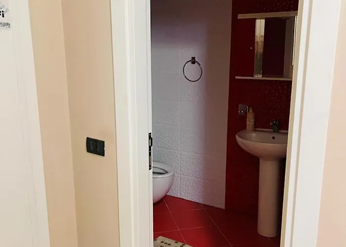 Spacious Modern 2br At Artificial Park *