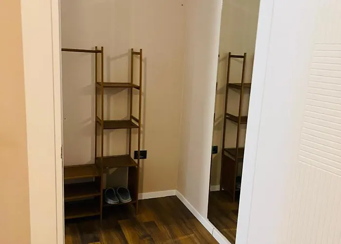 公寓 Spacious Modern 2br At Artificial Park